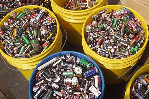 锂电池回收回收,充电宝电池回收|废旧电池回收多少钱